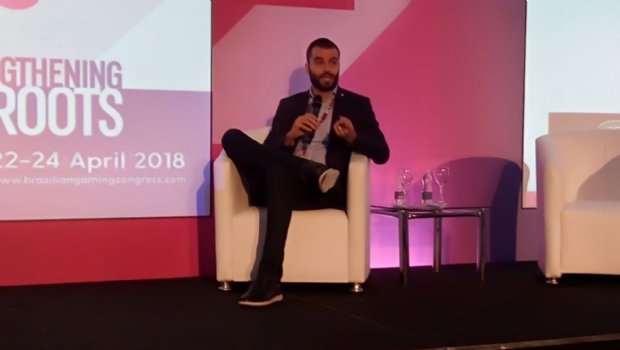 “Uma agência reguladora é fundamental para a transparência do esporte"