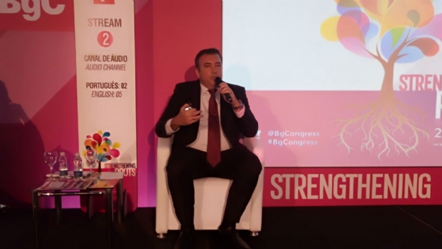 “Uma agência reguladora é fundamental para a transparência do esporte"