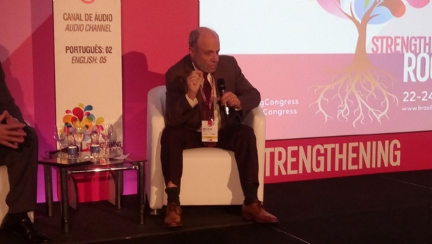 “Imposto alto derruba a competitividade e afasta investidores“