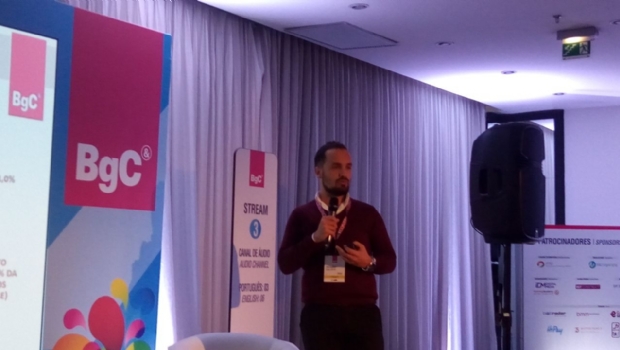 "eSports reaches millenials because they are young, global, digital and diversified”