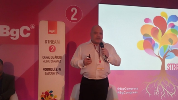 "eSports reaches millenials because they are young, global, digital and diversified”