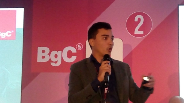 "eSports reaches millenials because they are young, global, digital and diversified”