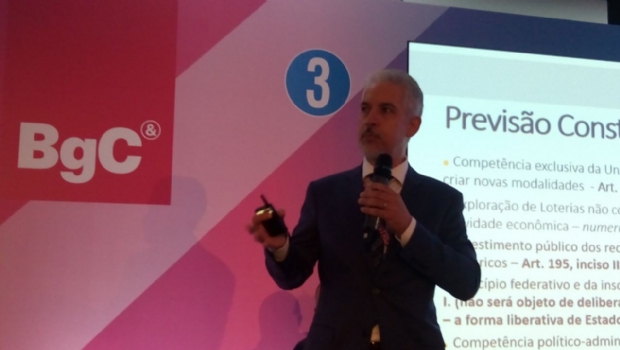 "eSports reaches millenials because they are young, global, digital and diversified”