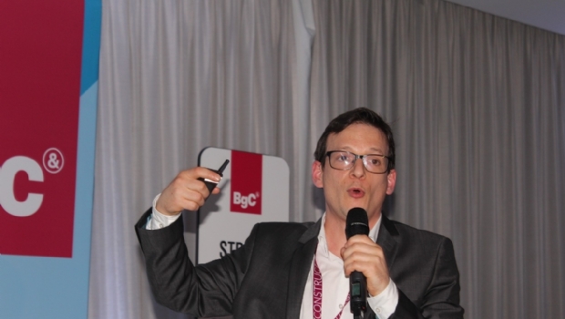 "O jogador de hoje quer o mesmo de sempre, mas de uma maneira diferente"