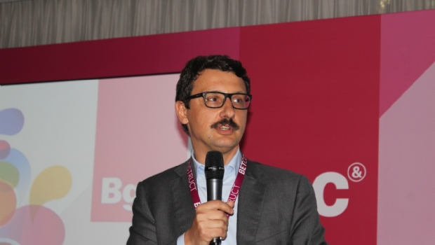 "O jogador de hoje quer o mesmo de sempre, mas de uma maneira diferente"