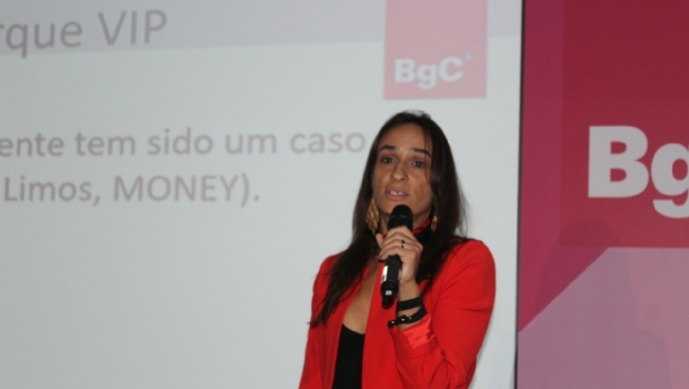 "O jogador de hoje quer o mesmo de sempre, mas de uma maneira diferente"