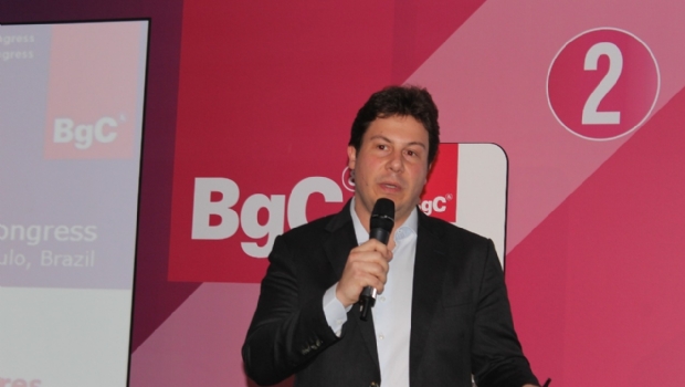 "O jogador de hoje quer o mesmo de sempre, mas de uma maneira diferente"