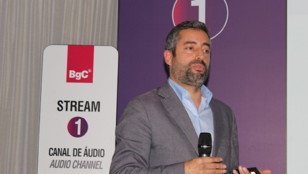 "O jogador de hoje quer o mesmo de sempre, mas de uma maneira diferente"