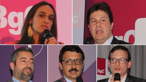 "O jogador de hoje quer o mesmo de sempre, mas de uma maneira diferente"