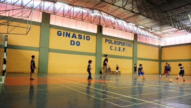 Audiência debate proposta que redistribui recursos das loterias para o esporte