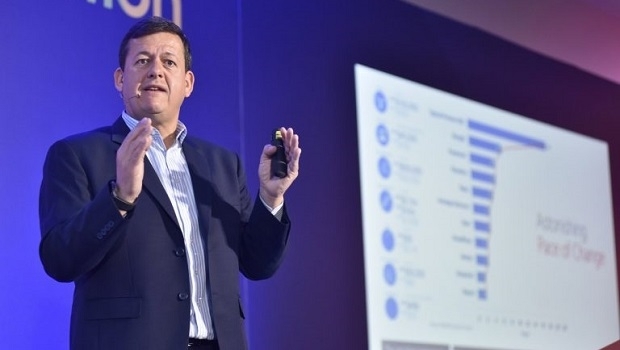 Intralot appoints new Group Chief Operating Officer