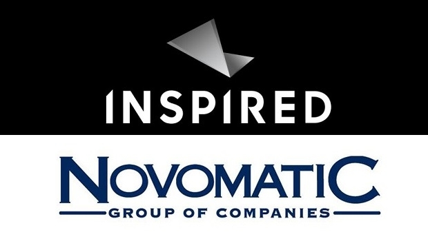 Inspired assina acordo com a Novomatic