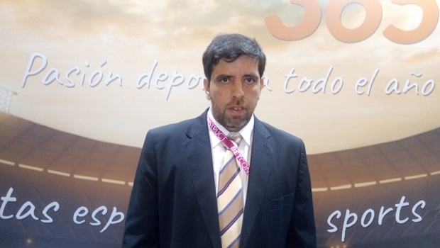 “Temos fé de que muito em breve estaremos trabalhando no Brasil”