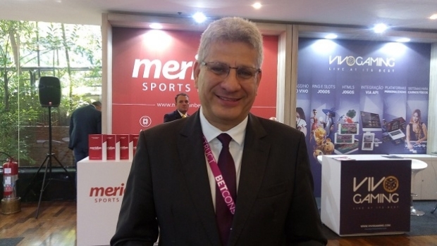 “A Caixa está tentando verificar se existe uma possibilidade de reversão no caso da LOTEX”