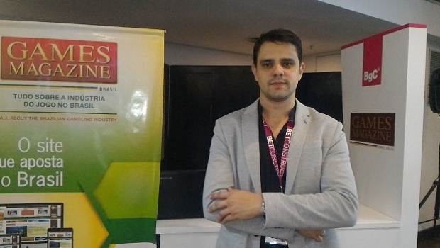 “Nosso portfólio de cassinos internacionais vem crescendo de maneira sustentada”