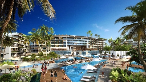 Caesars to build a US$200 million non-gaming resort in Mexico