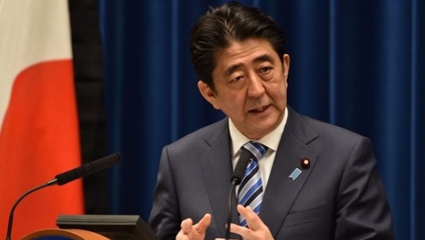 Casino bill approved by Japan government
