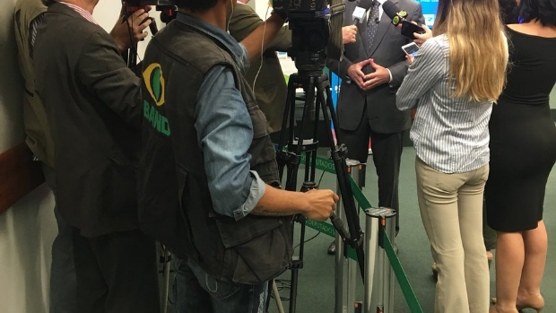 Especialistas internacionais e legisladores discutiram a legalização dos jogos no Brasil