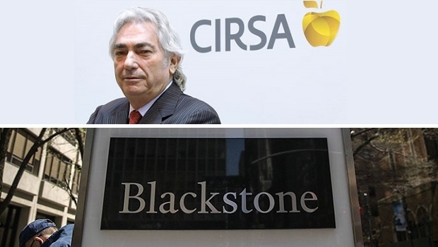 Fundo de investimento Blackstone dos EUA  adquire 100% da Cirsa