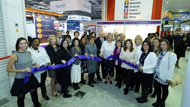 ICE London named as finalist in three categories at AEO Awards