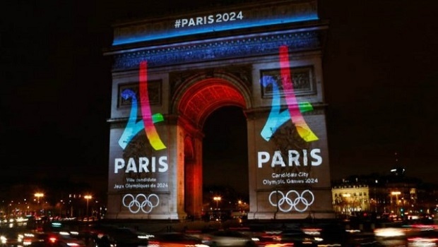 Discussões podem incluir eSports nas Olimpíadas de Paris em 2024