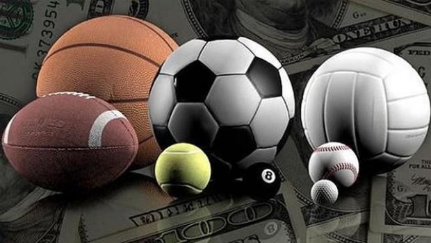 Americans favor legalized sports betting