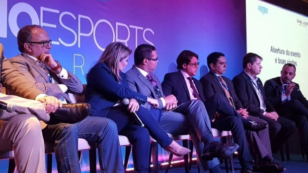 Jurists defend eSport as a sport and talk about regulation in Brazil