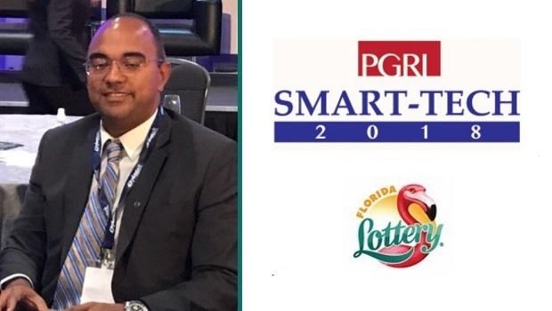 Brazil's lotteries sector is very far from the "technological frontier"