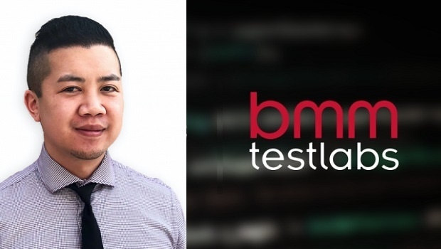 BMM Testlabs appoint new Vice President Technical Compliance