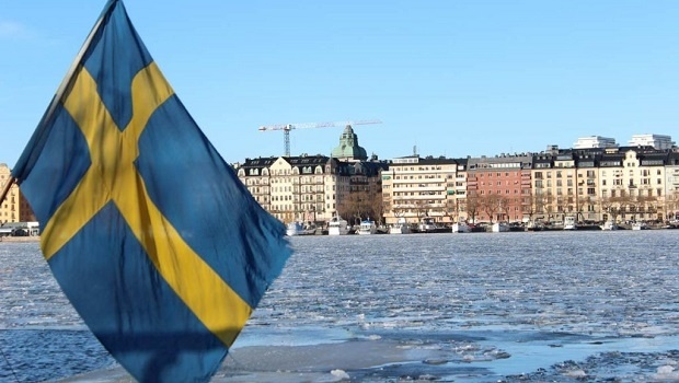 Sweden submits secondary legislation to EC