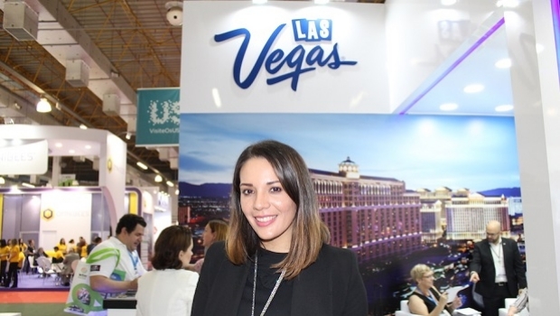 Brazil is 4th issuing market on Wynn Resorts properties in Las Vegas
