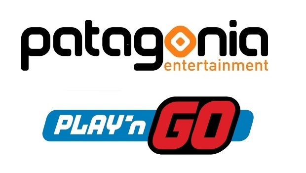 Patagonia adiciona conteúdo da Play'n GO à sua plataforma no Brasil