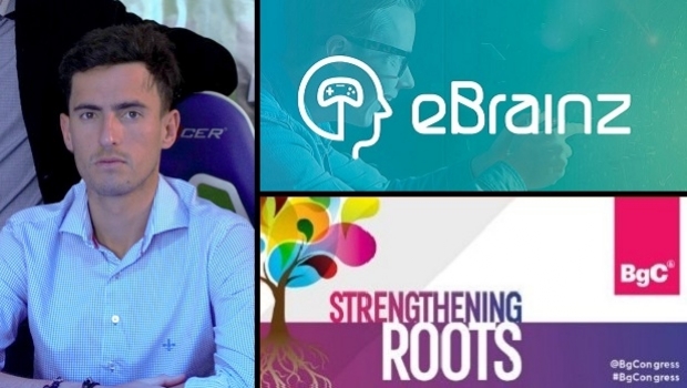 “Existem ligas de eSports com audiência igual aos jogos da série A do futebol brasileiro”