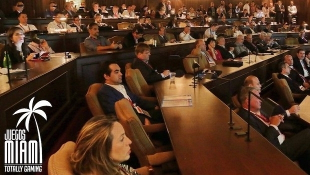 Juegos Miami unveils learning agenda