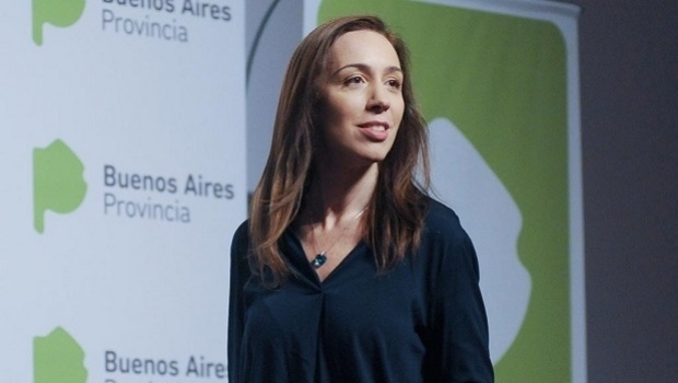 Eight companies will compete to operate slots in Buenos Aires province