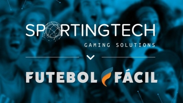 Futebol Fácil goes live in Brazil with Sportingtech’s Pulse