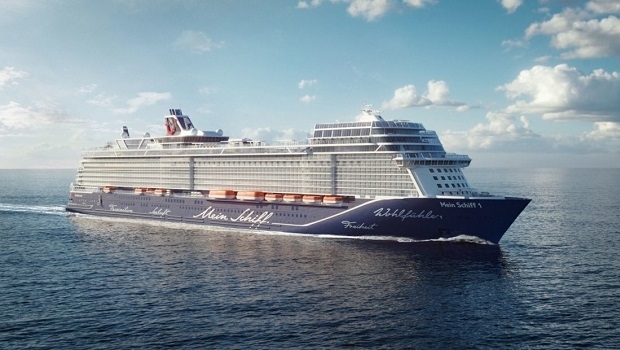 Gauselmann expands casino activities aboard cruise ships