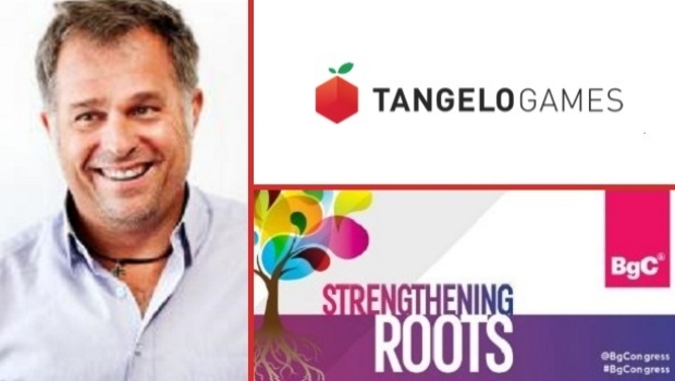 "Brazil generates almost 15% of our global revenues"