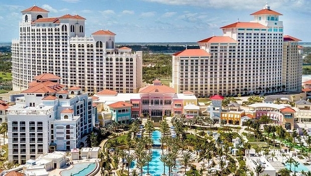 Complexo hoteleiro com o maior cassino do Caribe será concluído em junho