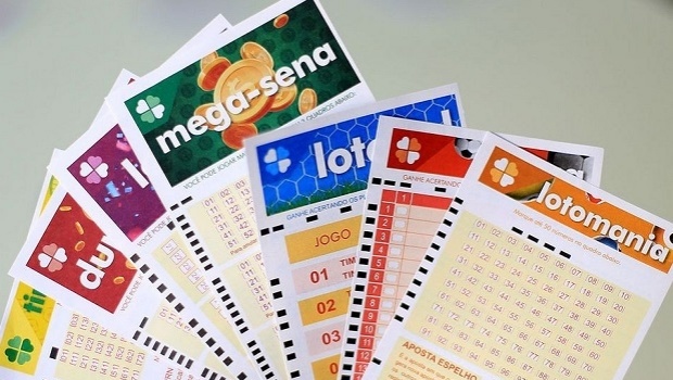 Caixa’s lotteries register best performance of collection in five years