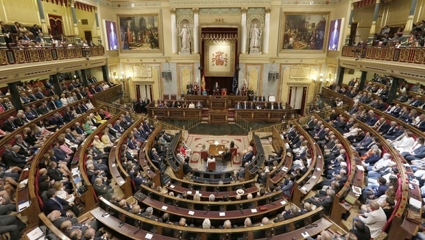 Governo espanhol poderia reduzir o imposto sobre jogos de azar em 20%