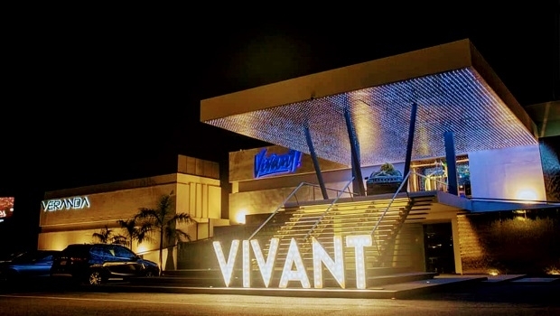 Novo cassino paraguaio de donos brasileiros escolhe máquinas Novomatic