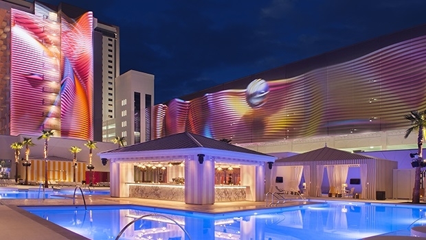 Meruelo Group anuncia investimento e aquisição do SLS Las Vegas Hotel & Casino