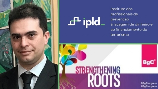 "Money laundering is a problem but not an impediment to legalize gaming"