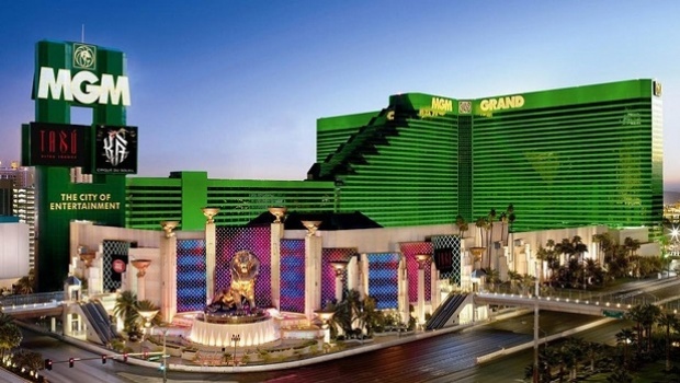 Rumores indicam uma oferta de aquisição da Wynn Resorts pela MGM Resorts