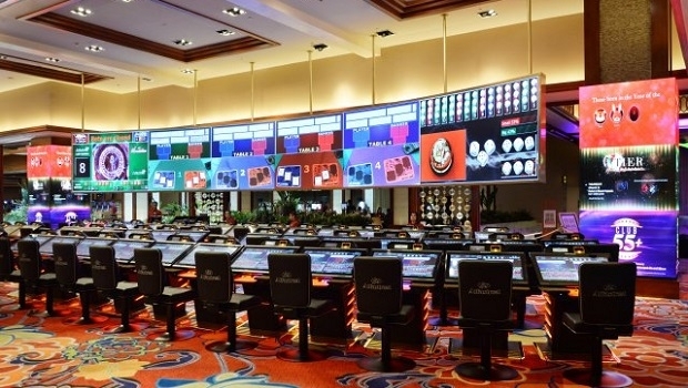 Alfastreet Gaming expands footprint in Manila