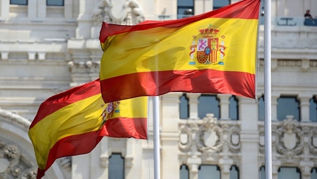 Mercado de apostas online espanhol está pronto para atingir US$ 1,22 bi em 2023