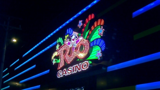 Ainsworth installs with Winner Group Colombia