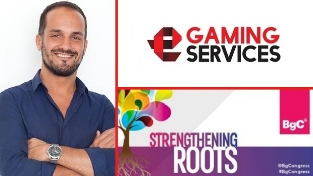 “O mercado brasileiro representa quase 70% da nossa receita global”