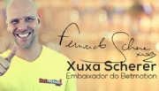 Betmotion assina contrato com Fernando “Xuxa” Scherer
